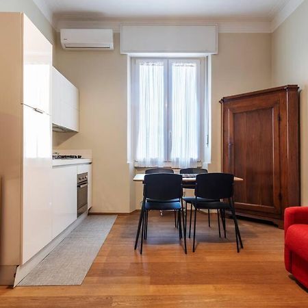 Da Giuliana - Moderno Bilocale Apartment Милано Екстериор снимка
