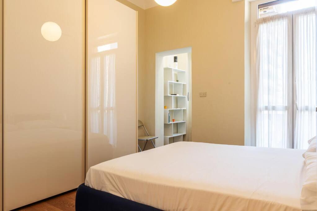 Da Giuliana - Moderno Bilocale Apartment Милано Екстериор снимка