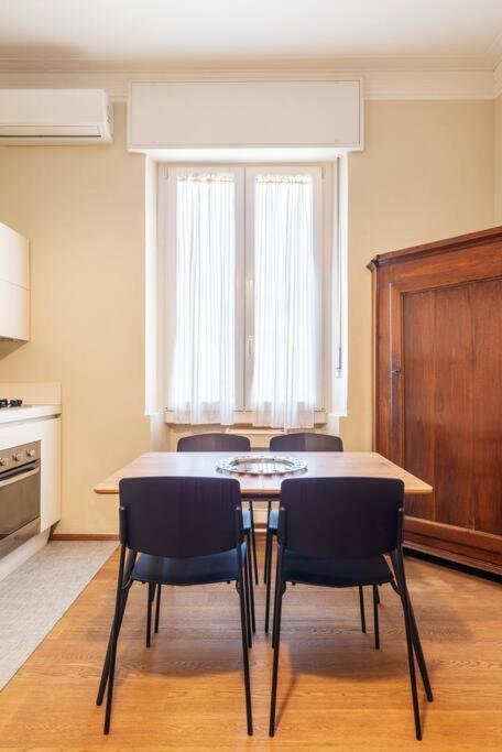 Da Giuliana - Moderno Bilocale Apartment Милано Екстериор снимка
