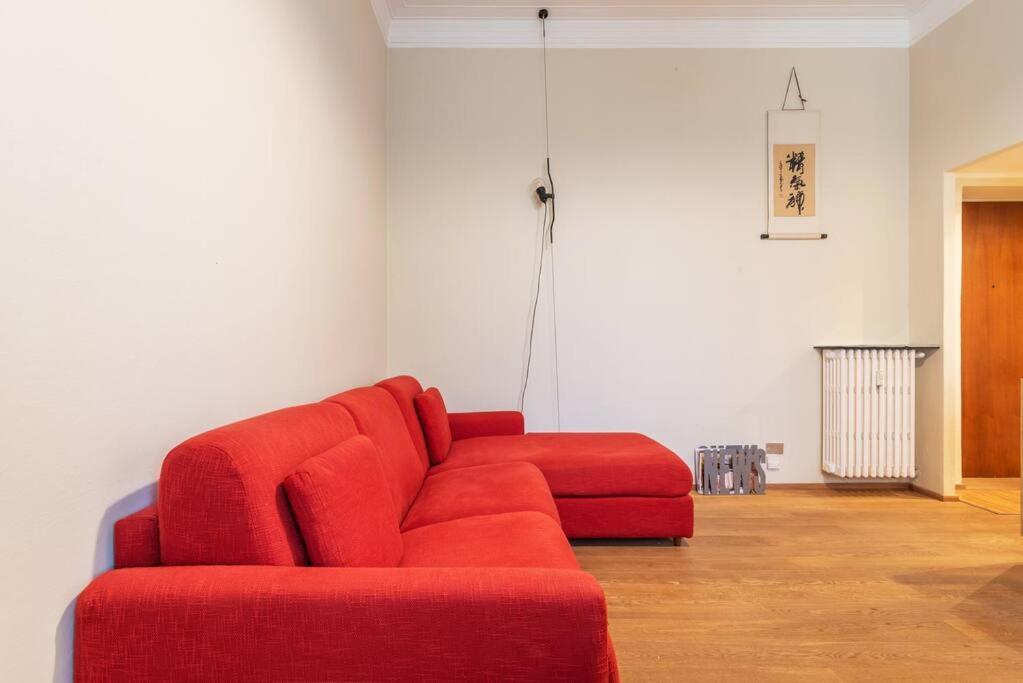 Da Giuliana - Moderno Bilocale Apartment Милано Екстериор снимка