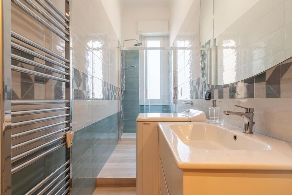 Da Giuliana - Moderno Bilocale Apartment Милано Екстериор снимка
