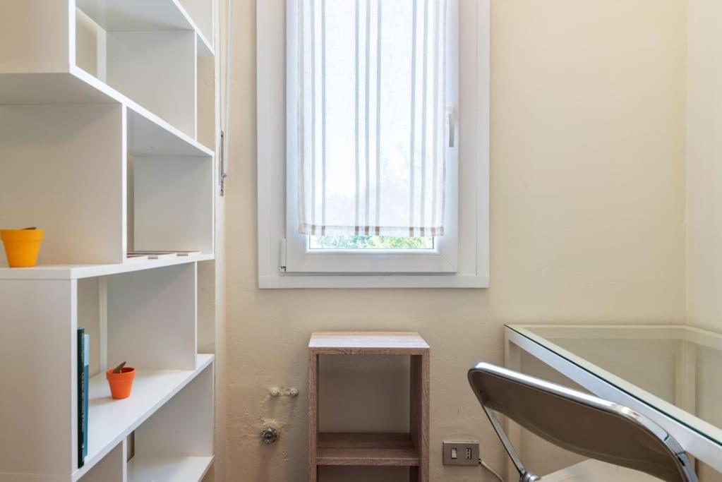 Da Giuliana - Moderno Bilocale Apartment Милано Екстериор снимка