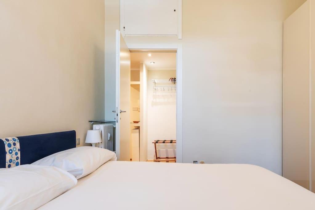 Da Giuliana - Moderno Bilocale Apartment Милано Екстериор снимка