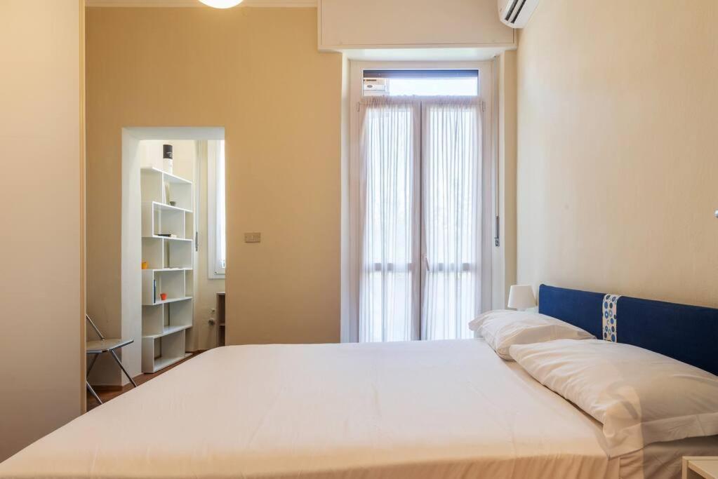 Da Giuliana - Moderno Bilocale Apartment Милано Екстериор снимка