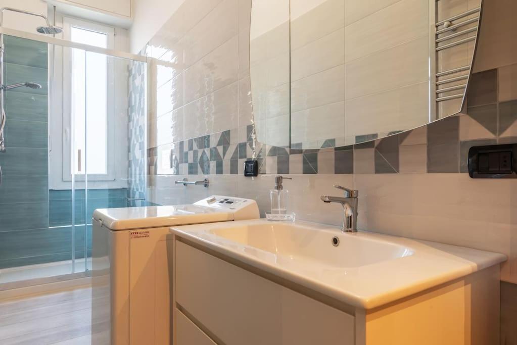 Da Giuliana - Moderno Bilocale Apartment Милано Екстериор снимка