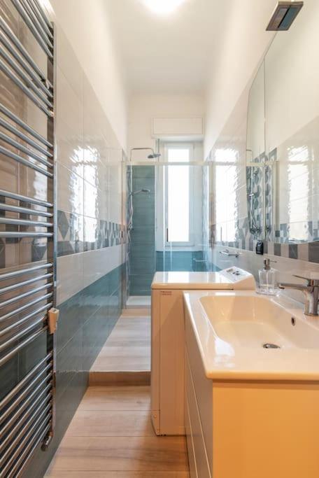 Da Giuliana - Moderno Bilocale Apartment Милано Екстериор снимка