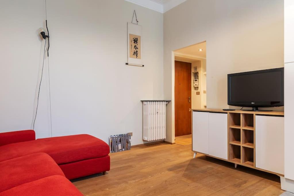 Da Giuliana - Moderno Bilocale Apartment Милано Екстериор снимка